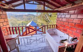 Hotel Cabanas Y Glamping Colinas De San Diego